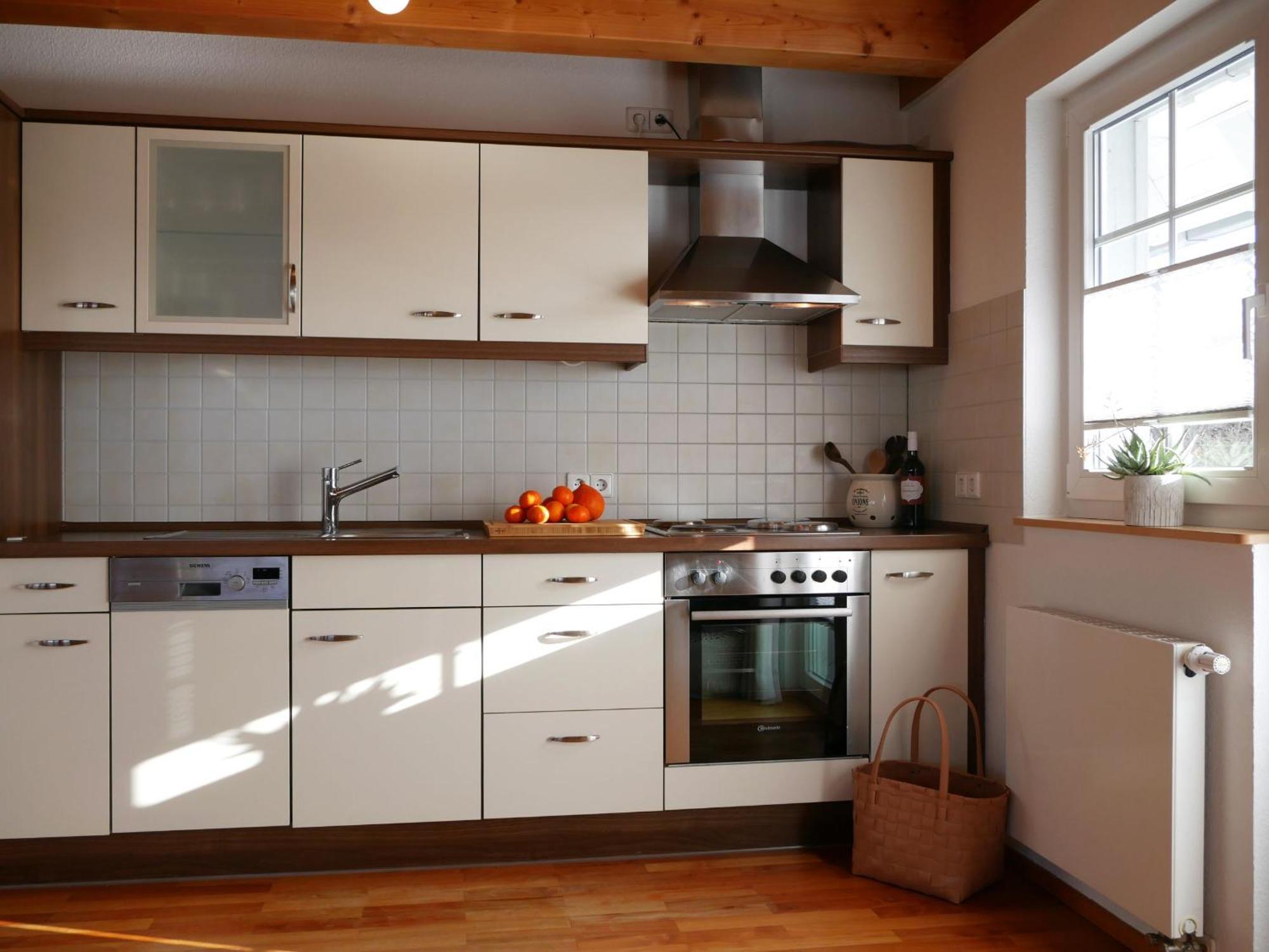 Oskar'S Chalets ヒンターツァルテン エクステリア 写真