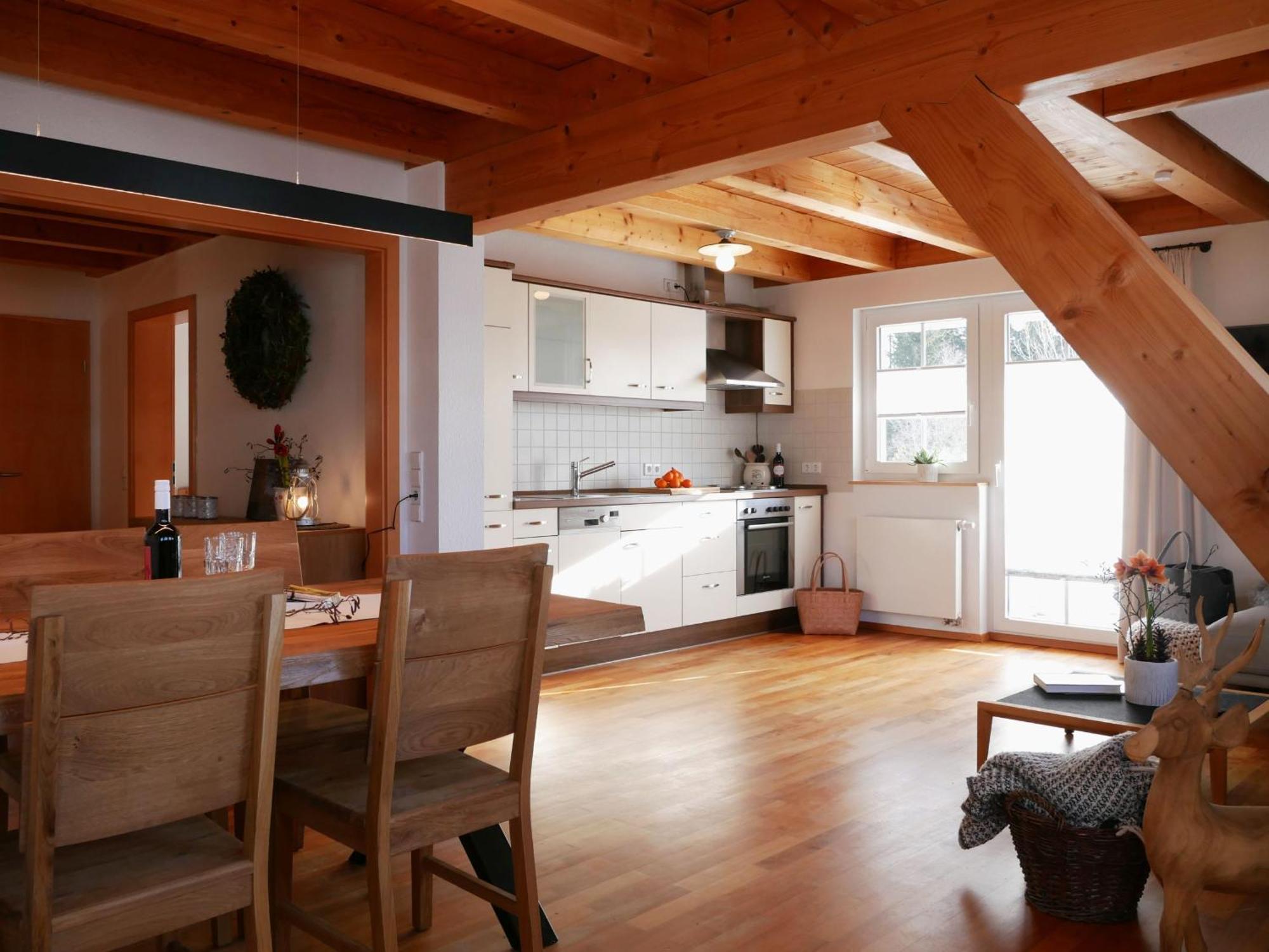 Oskar'S Chalets ヒンターツァルテン エクステリア 写真