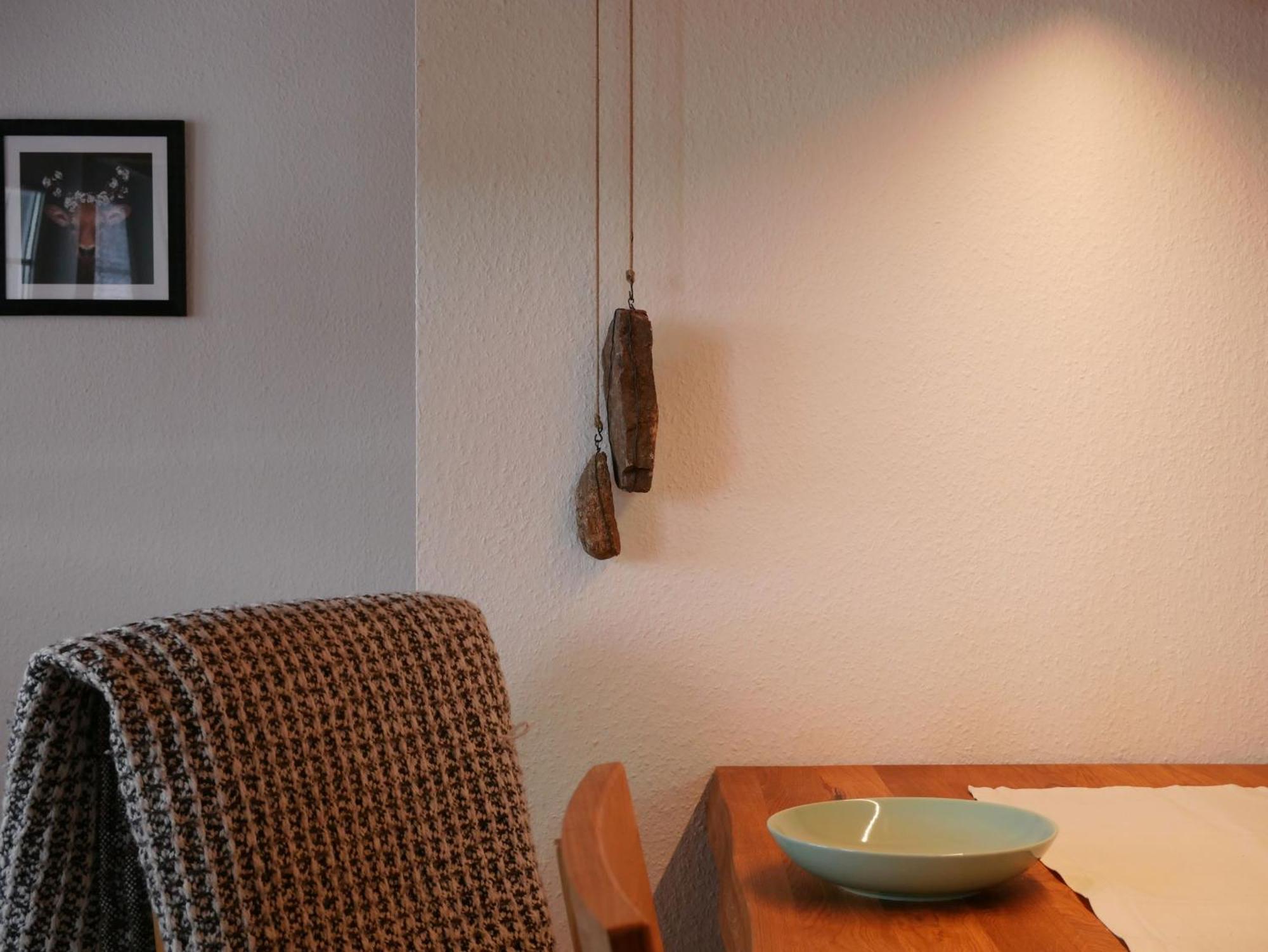 Oskar'S Chalets ヒンターツァルテン エクステリア 写真