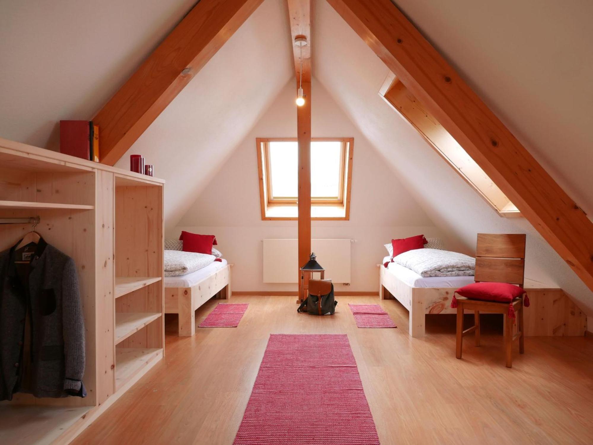 Oskar'S Chalets ヒンターツァルテン エクステリア 写真