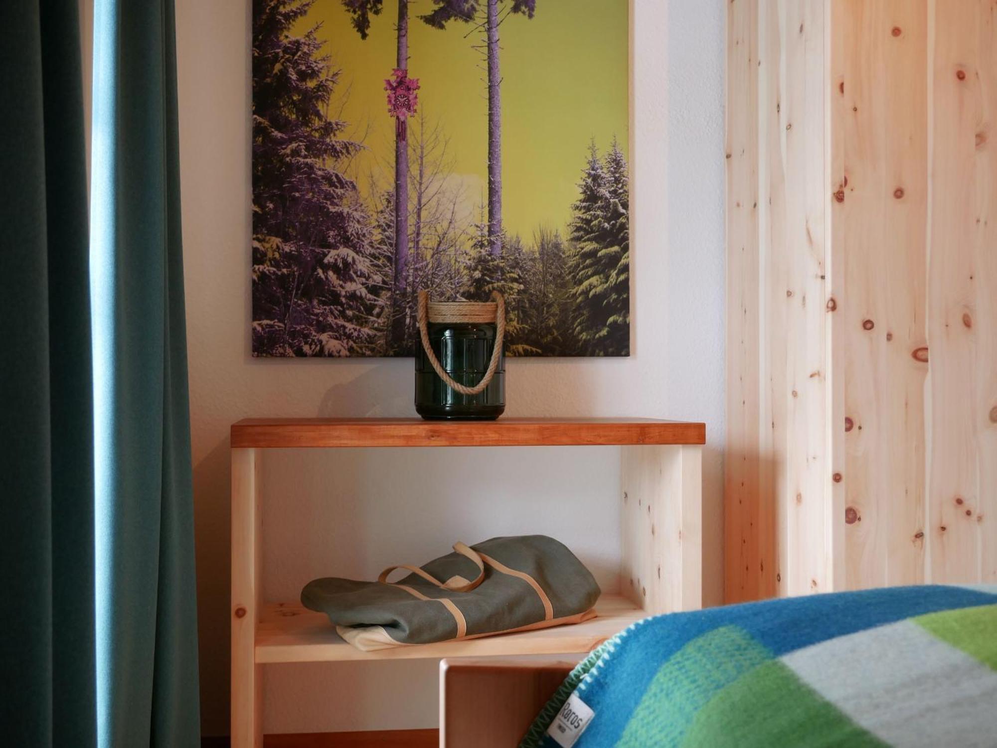 Oskar'S Chalets ヒンターツァルテン エクステリア 写真