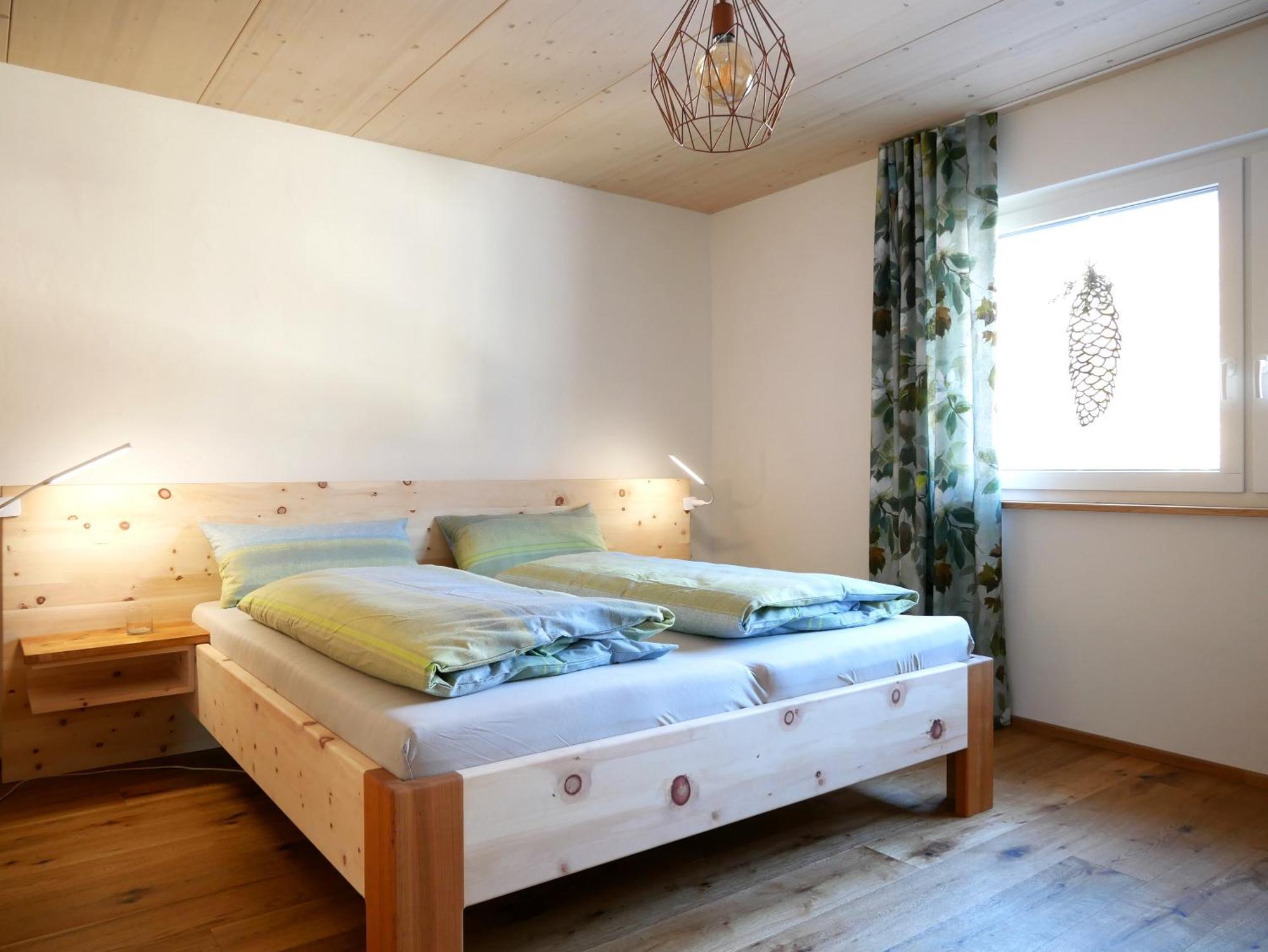 Oskar'S Chalets ヒンターツァルテン エクステリア 写真
