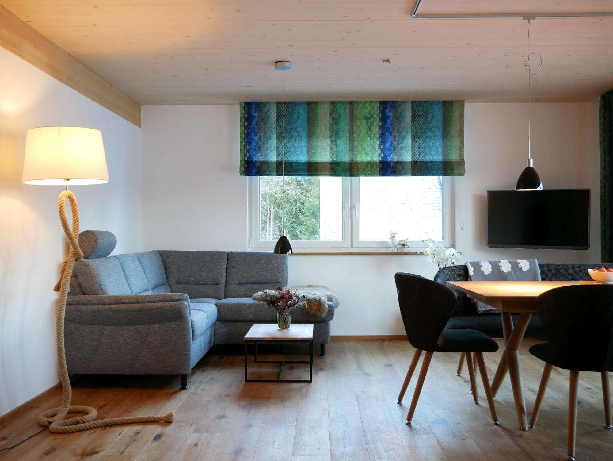 Oskar'S Chalets ヒンターツァルテン エクステリア 写真