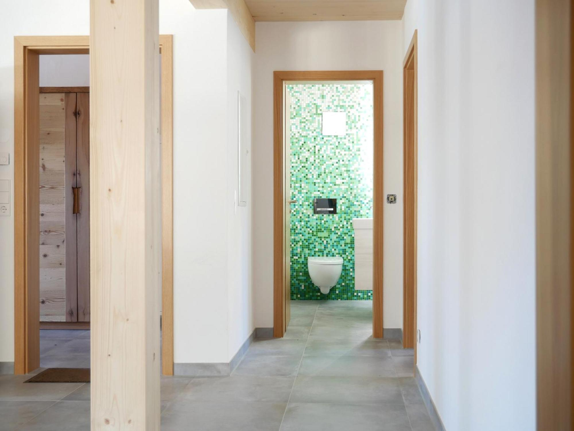Oskar'S Chalets ヒンターツァルテン エクステリア 写真